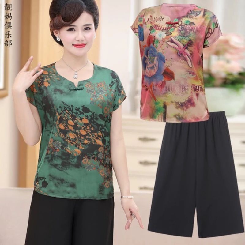 Lụa Pháp hàng cao cấp có nhiều mẫu