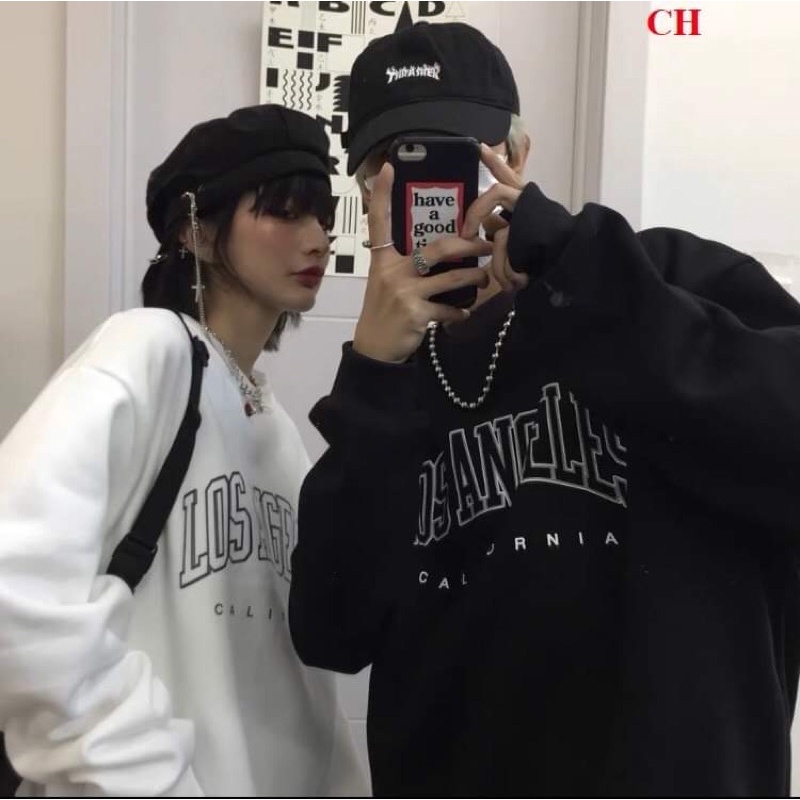 Áo sweater LOSAN