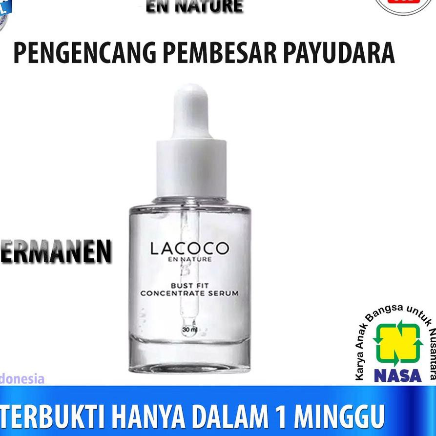 Serum Gỗ LACOCO BUST Vừa Vặn Cho Ngực Giúp Ngực Nở Nang - Kế Hoạch Hàng Mới Nhất - SERUM Gỗ LACOCO | BigBuy360 - bigbuy360.vn