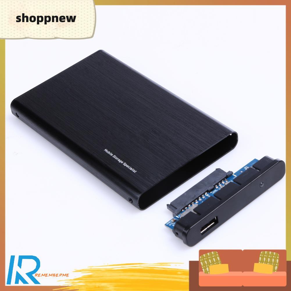 Ổ Cứng Ngoài 2.5 "Inch Usb 3.0 Sang Sata | BigBuy360 - bigbuy360.vn