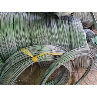 Dây Kẽm Đủ Loại (bán lẻ theo mét)