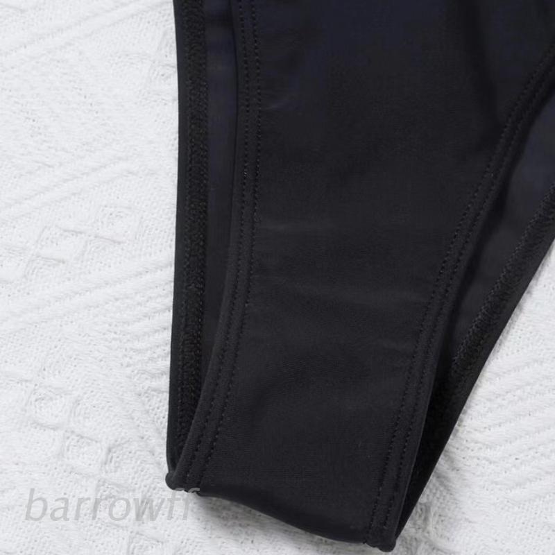 Set Đồ Tắm Cúp Ngực Kèm Áo Khoác Ngoài Thời Trang Dành Cho Nữ
