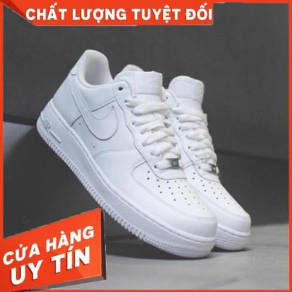 VZ sale [Hàng Auth] Ả𝐍𝐇 𝐓𝐇Ậ𝐓 Giày Nike Af1 2hand real . : : : ^^ ! " $ . '