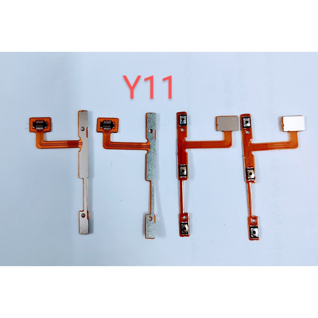 Cáp nguồn, volume Vivo  Y11 / Y12 / Y15 / Y17 / U10