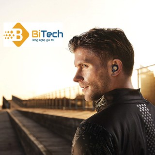 [BiTech] Tai nghe Truewireless Jabra 65t Active chính hãng, chống ồn, chống nước, mới nguyên seal hộp.