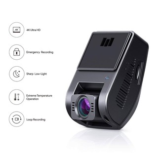 Camera Hành Trình Aukey DR02