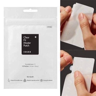 Dán mụn CORSX