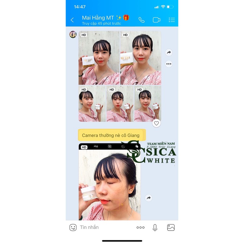 Face Vip Tinh Dầu Hạt Nho | BigBuy360 - bigbuy360.vn