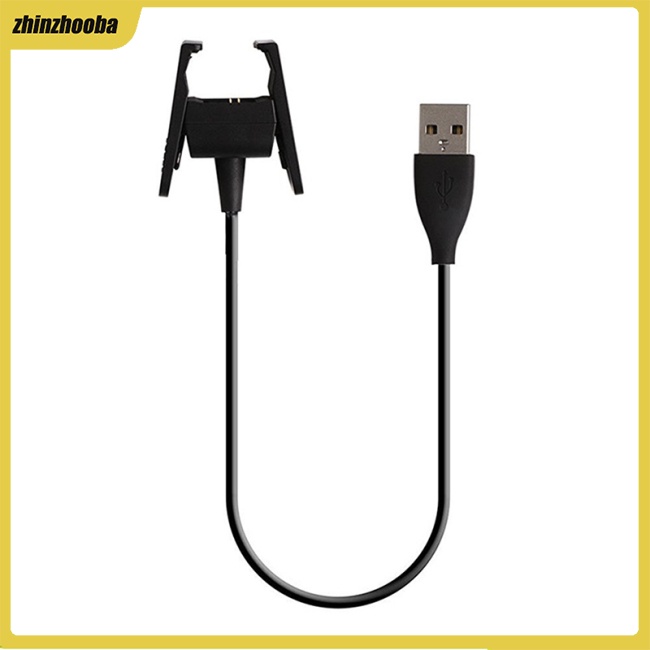 Fs Dây Cáp Sạc Cho Đồng Hồ Thông Minh Fitbit CHARGE 2