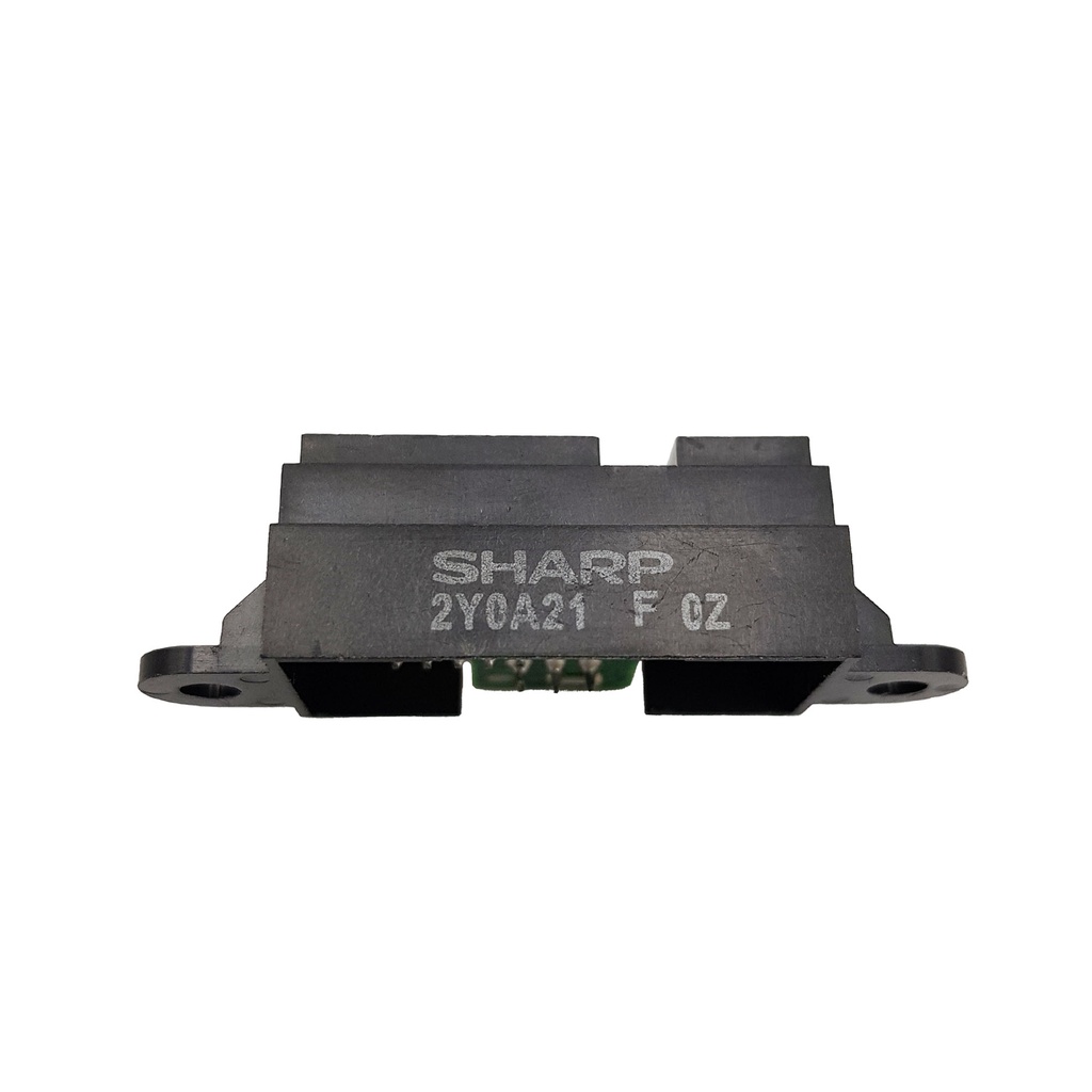 Cảm Biến Khoảng Cách Hồng Ngoại Analog SHARP GP2Y0A21YK0F - GP2Y0A02YK