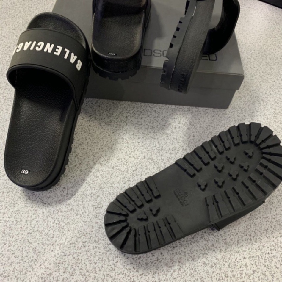 Dép GIVENCHY Quai Cao Su Cao Cấp - Dép Nam Nữ Thời Trang Hottrend 2022