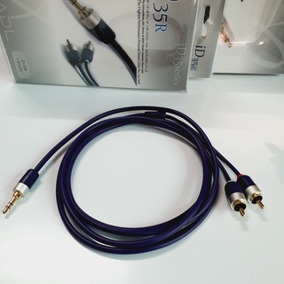 Dây 3.5-AV FURUTECH Japan