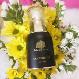 PHẤN NƯỚC THẦN THÁNH CC CUSHION MAGIC SKIN