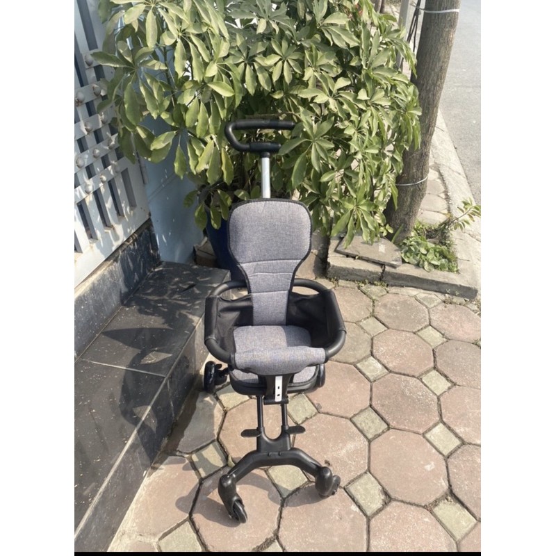 Xe đẩy du lịch olwen tobé gấp gọn siêu nhẹ