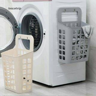 Rổ nhựa treo tường