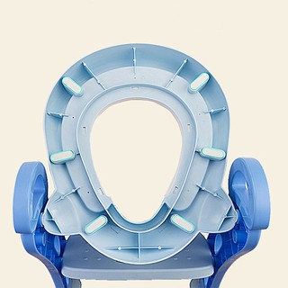 nắp bồn cầu cho bé
