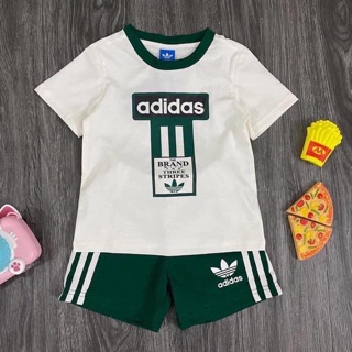Quần áo adidas kids