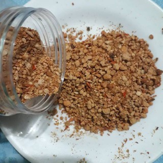 Muối tôm Tây Ninh loại hạt 500gr(chính gốc Tây Ninh)