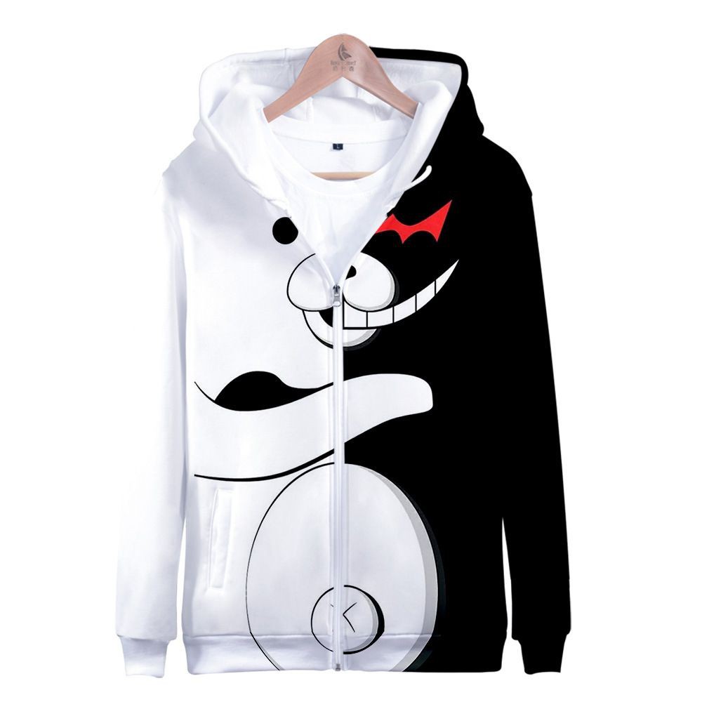 Áo Hoodie Cosplay Nhân Vật Hoạt Hình Anime Kích Thước S-4Xl | BigBuy360 - bigbuy360.vn
