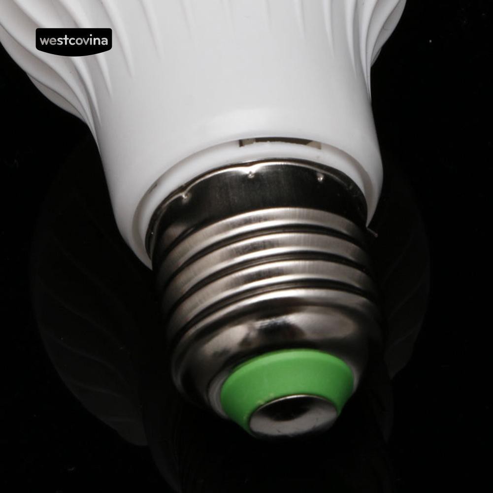 Đèn Led Cảm Biến Tiết Kiệm Năng Lượng 5W / 7W / 9W