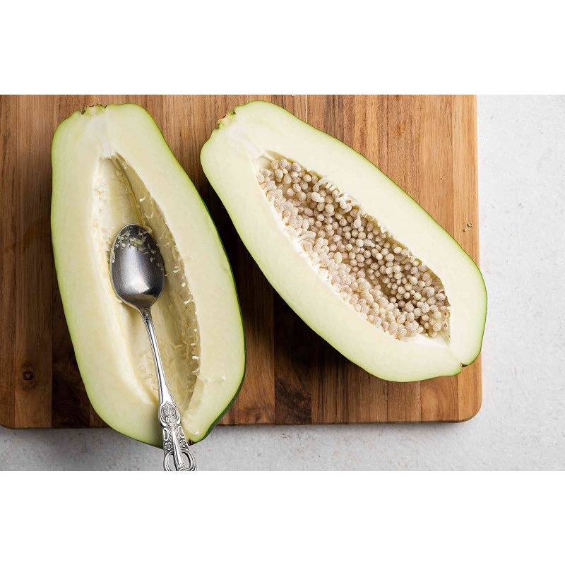 Đu Đủ xanh tươi ngon sạch - giao siêu tốc 1h