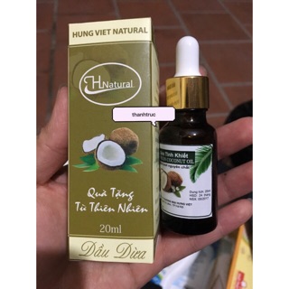 Dau dua huong viet