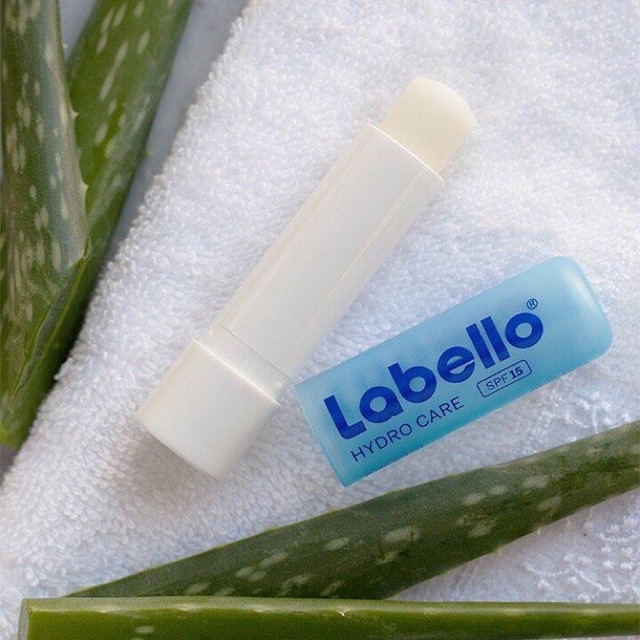 Son dưỡng môi Labello