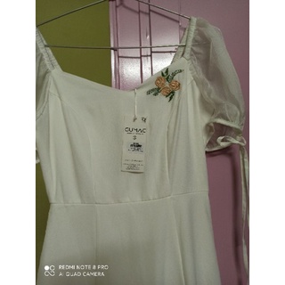 Pass váy Gumac size S new 100% full tag