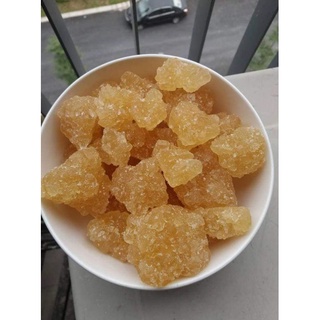 Đường phèn vàng Quảng Ngãi