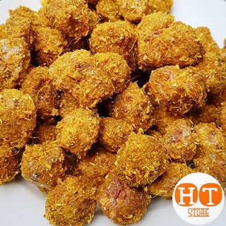 0,5 kg ô mai mơ gừng loại ngon chữa ho cực tốt