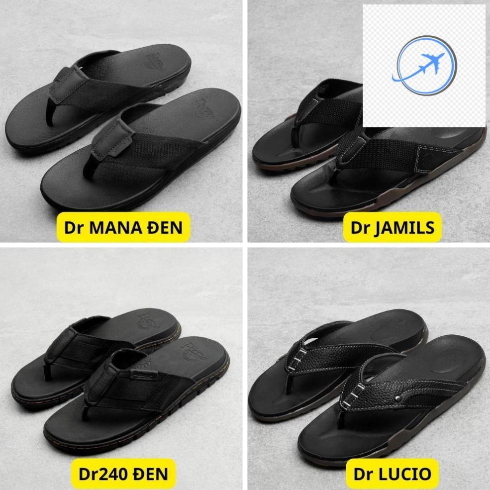 🎁 Dép nam xỏ ngón Dép Dr Martens chính hãng Thái Lan quai kẹp MV Store 🎁