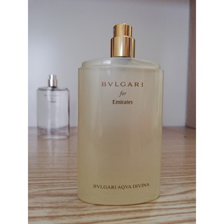 Nước hoa BVLGARI Aqva For Emirates