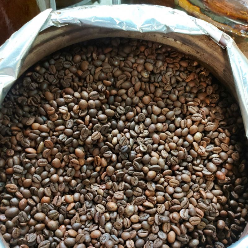 Cà phê pha phin Daklak gói 500gram