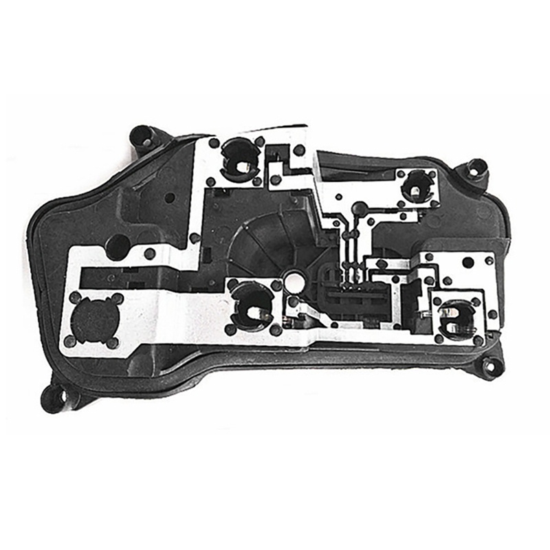 Đế Đèn Đuôi Xe Ô Tô Citroen Elysee C-Elysee 2014-2016
