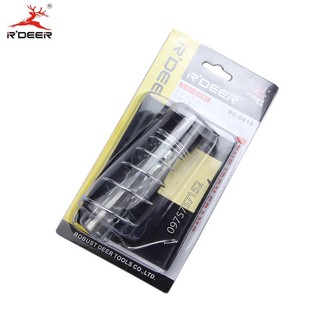 ĐẾ MỎ HÀN CHÌ R'DEER RC-D615