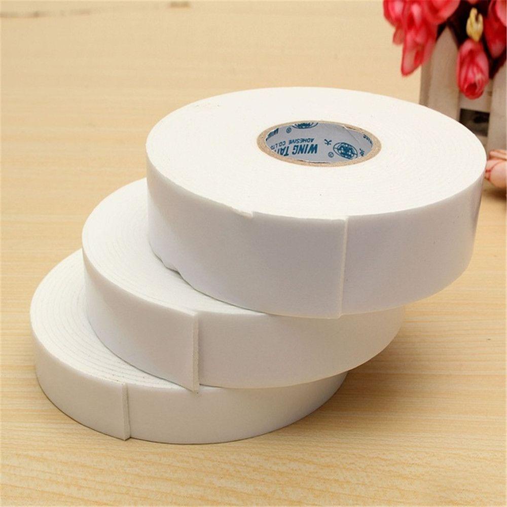 Băng Keo Xốp Hai Mặt Siêu Dính Dùng Cho Văn Phòng