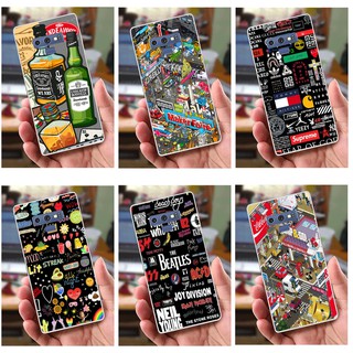 Ốp lưng Samsung Note 9 - Brands