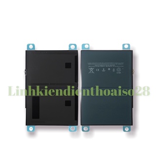 PIN tablet táo 5/GEN 5/GEN 6