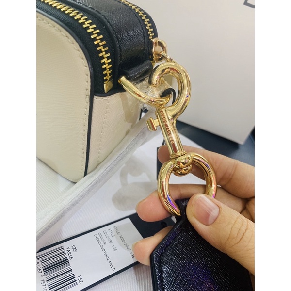 Túi đeo chéo Mi Ji