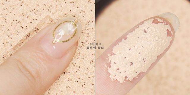 Phấn Nước Cao Cấp Giúp Da Bóng Khỏe, Che Phủ Hoàn Hảo Hera UV Mist Cushion Cover SPF50+ PA+++ 
(KÈM LÕI
)