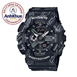 Đồng hồ nữ Casio Baby-G BA-110TX