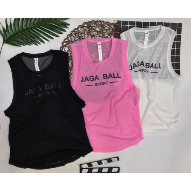 | HOT | XẢ |_Áo tank-top tập gym nữ siêu xinh -- Cực Đẹp