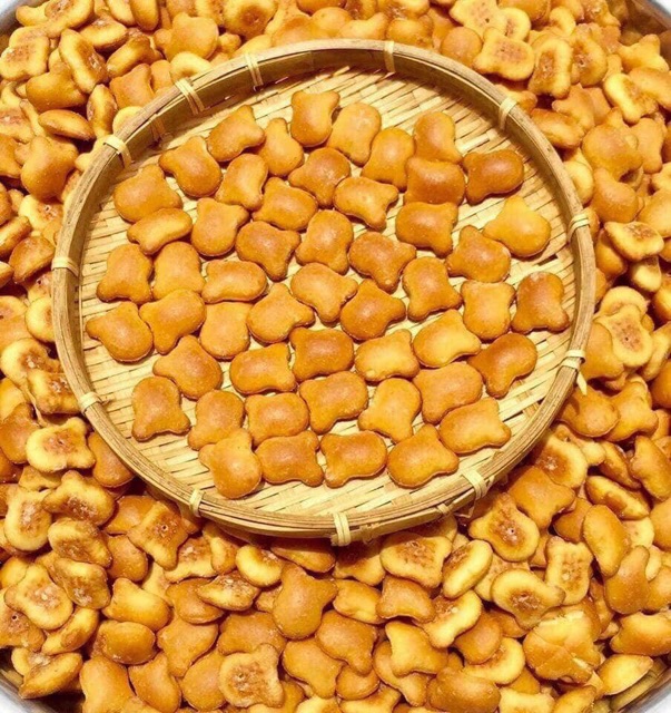 400g hủ bánh gấu nhân kem | BigBuy360 - bigbuy360.vn