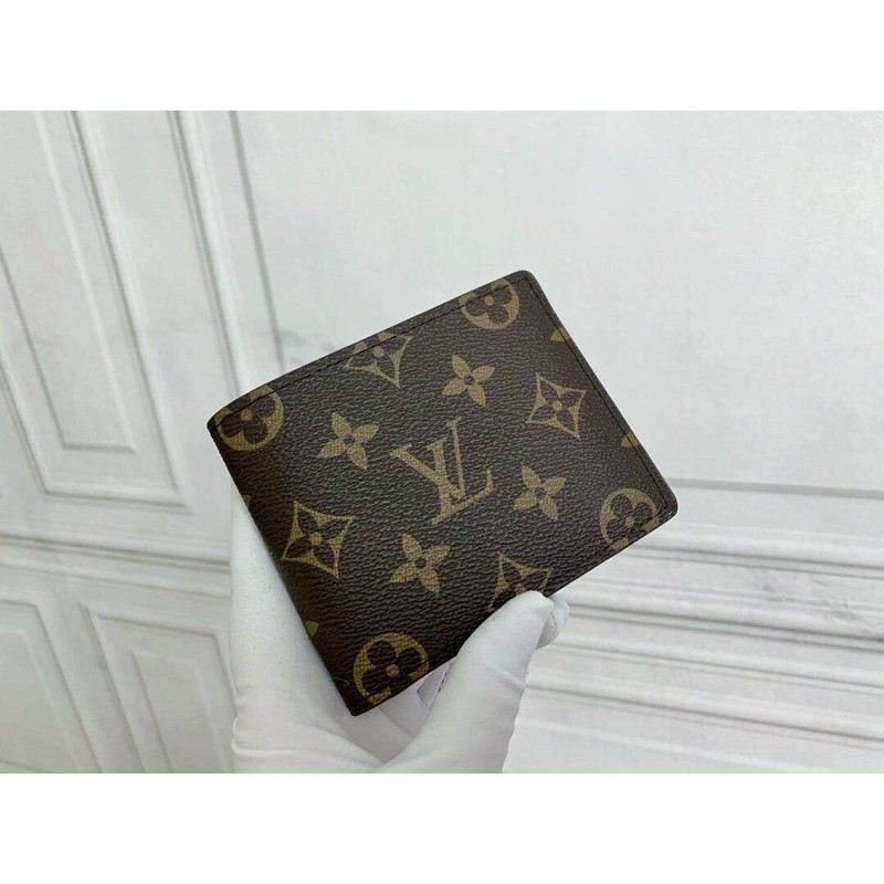 Ví Louis Vuitton Nam Super VIP