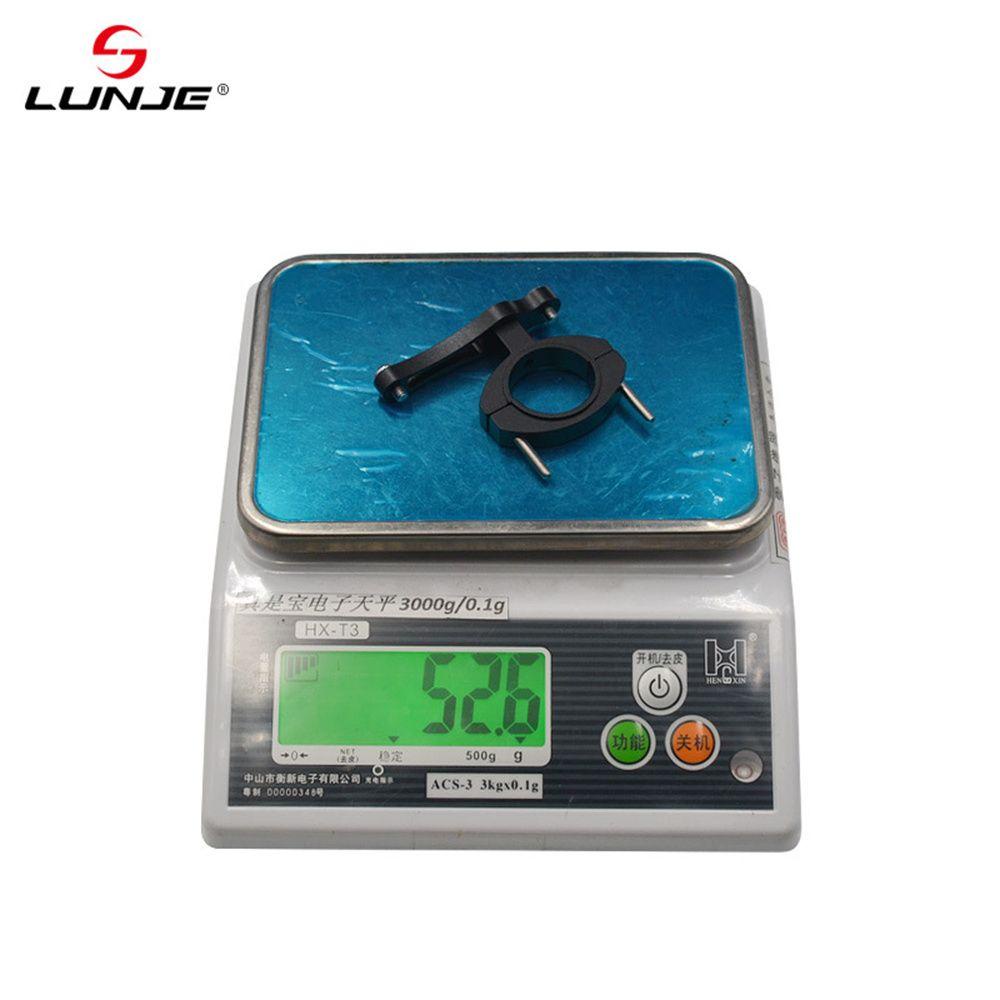 MELODG Giá Đỡ Bình Nước Bằng Hợp Kim Nhôm Siêu Nhẹ Có Thể Xoay Được Cho Xe Đạp Leo Núi