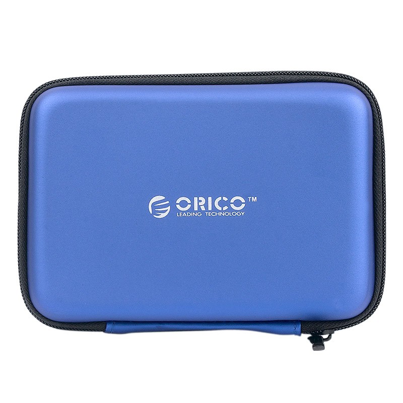 Bao bảo vệ ổ cứng Orico PHB-25 - 2.5&quot; SSD/HDD.