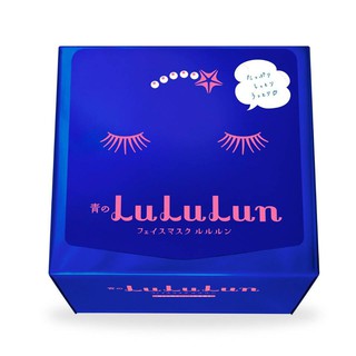 Hộp mặt nạ Lululun Nhật Bản 32 sheets