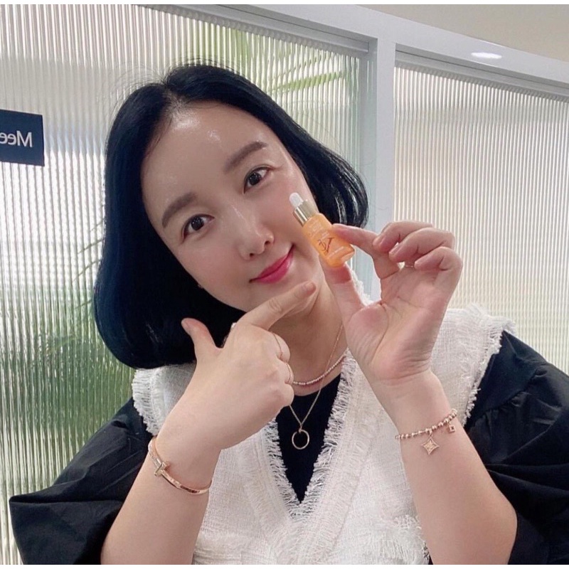 Tinh chất tế bào gốc - Hộp lẻ Vita-C Total Care Ampoule NewLand - Tinh chất dưỡng trắng da | BigBuy360 - bigbuy360.vn