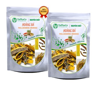 Hoàng bá khô 1kg