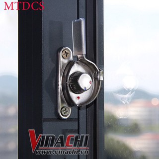Móc khoá cửa sổ